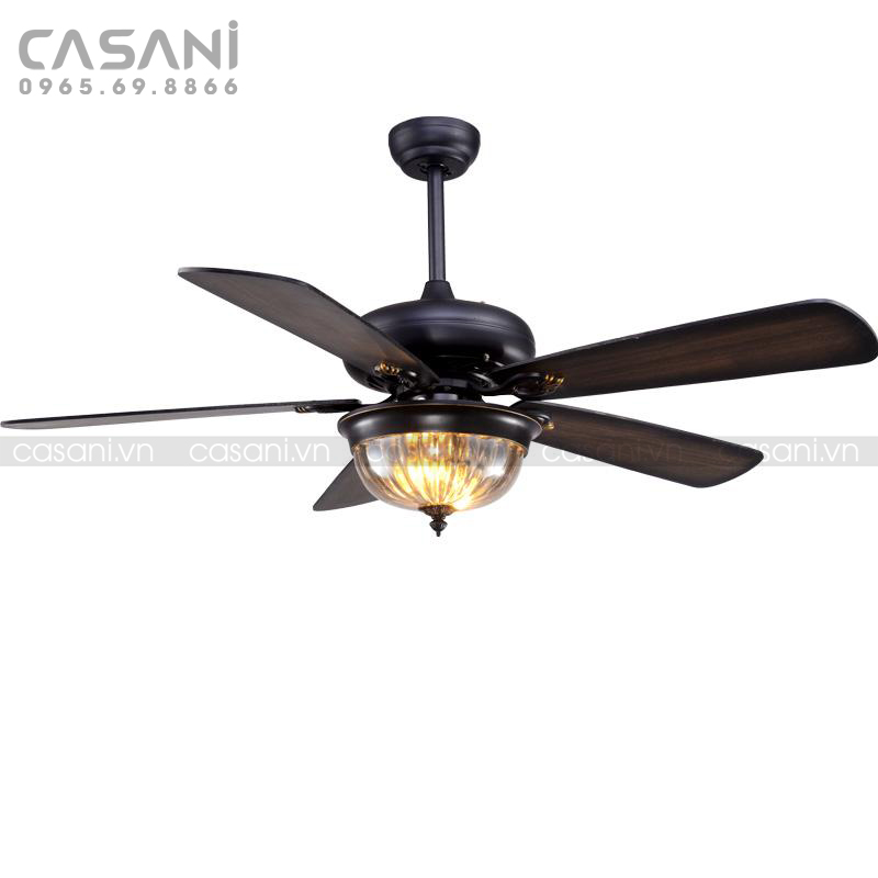 Hàng trăm câu hỏi liên quan đến quạt trần đèn trang trí