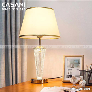 Địa chỉ mua đèn bàn làm việc chất lượng tốt, giá rẻ tại Casani