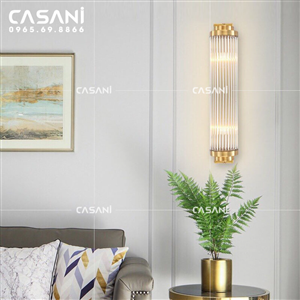 Tổng hợp những thông tin về mẫu đèn tường hiện đại