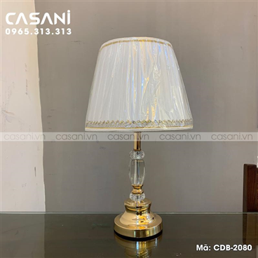 Đèn bàn trang trí CDB-2080